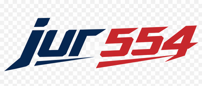 jur 554 logo